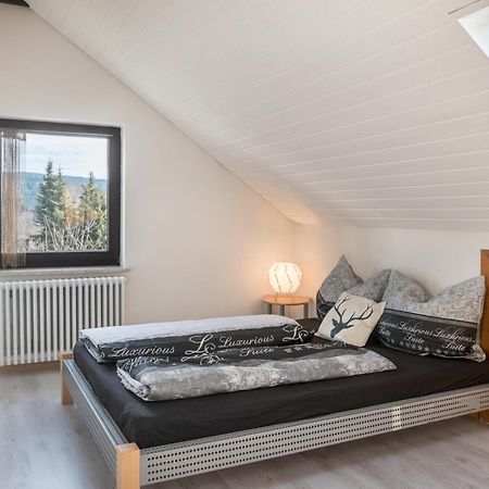 Ferreira'S Loft - Ferienwohnung St. Blasien Exterior photo
