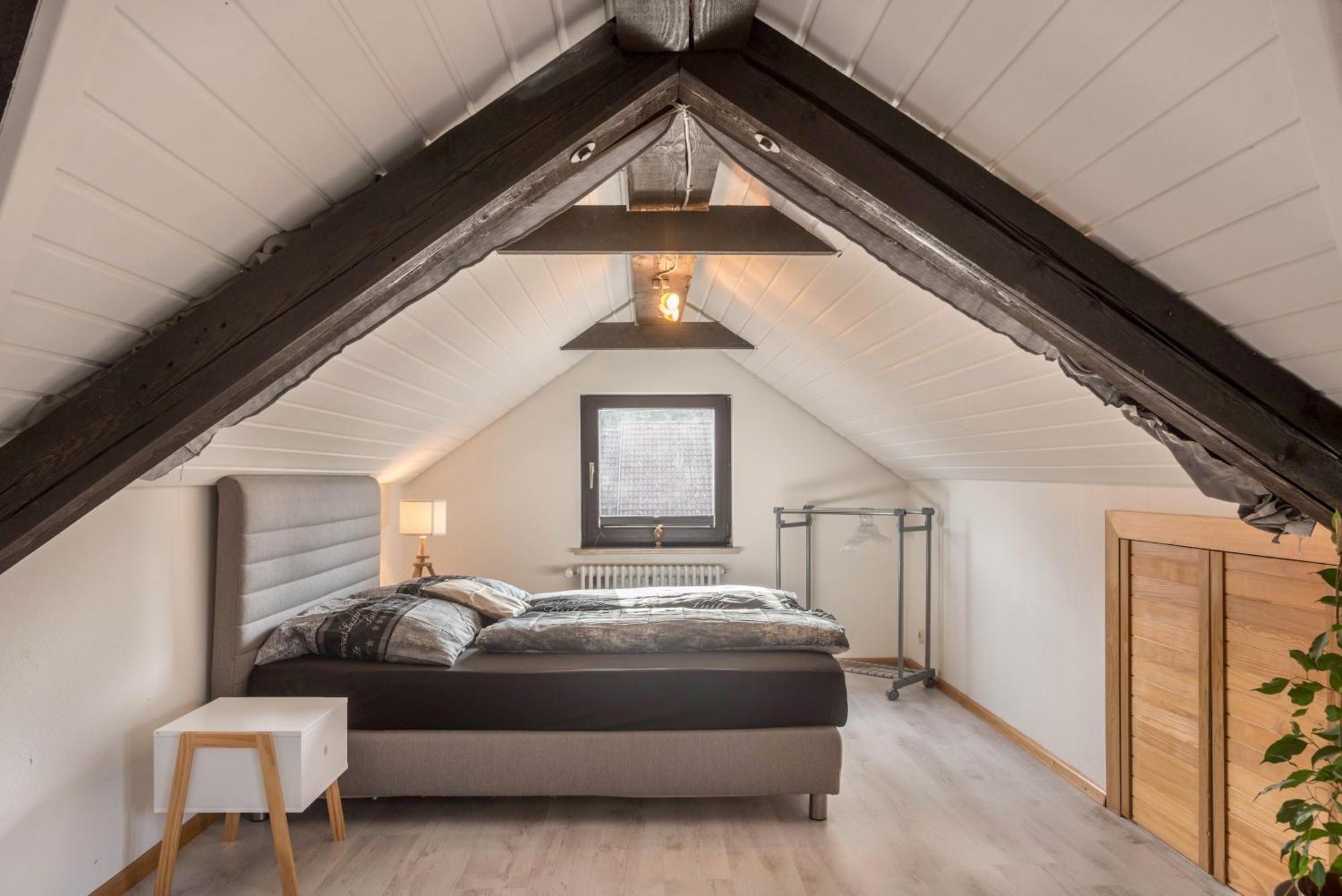 Ferreira'S Loft - Ferienwohnung St. Blasien Exterior photo