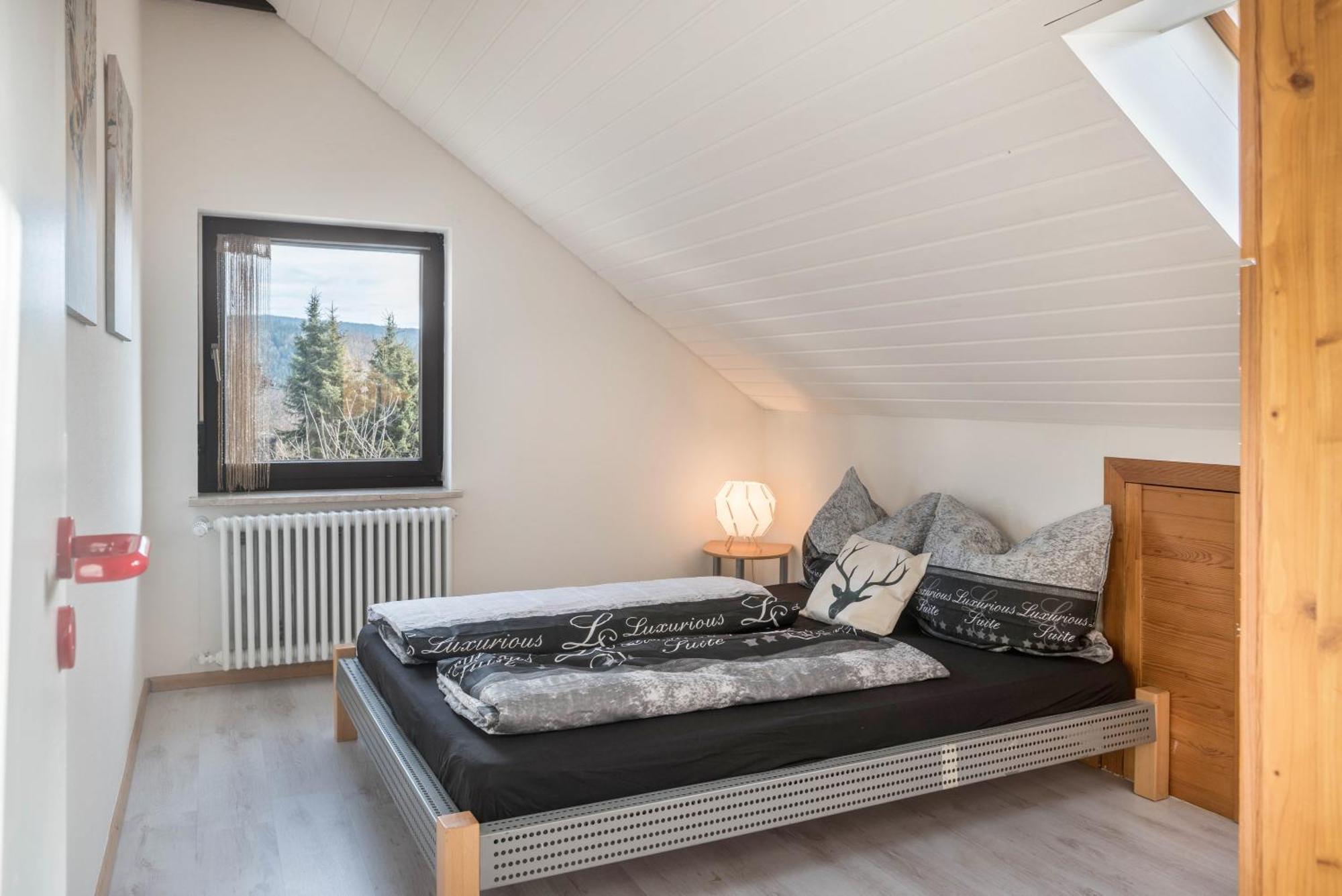 Ferreira'S Loft - Ferienwohnung St. Blasien Exterior photo