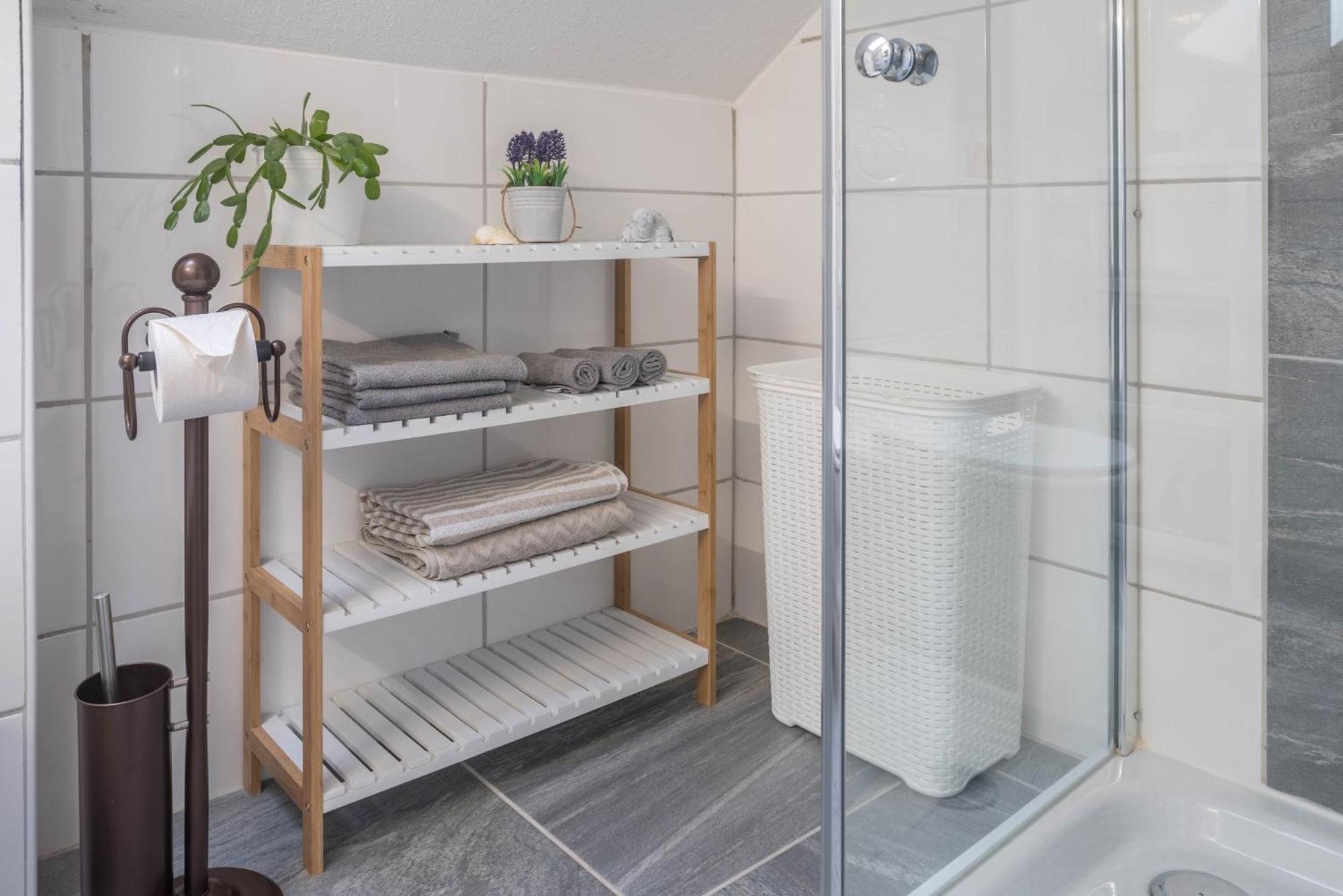 Ferreira'S Loft - Ferienwohnung St. Blasien Exterior photo