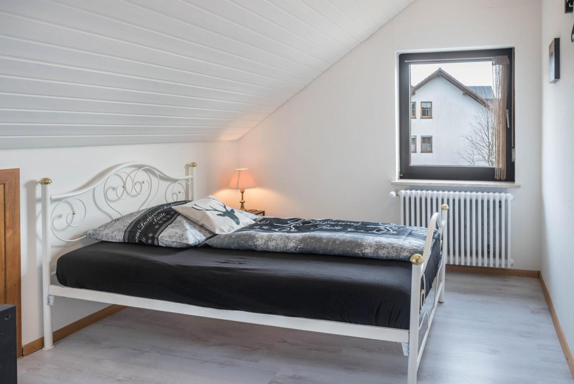 Ferreira'S Loft - Ferienwohnung St. Blasien Exterior photo