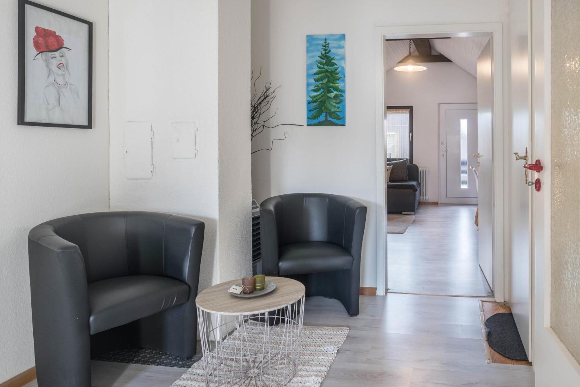 Ferreira'S Loft - Ferienwohnung St. Blasien Exterior photo