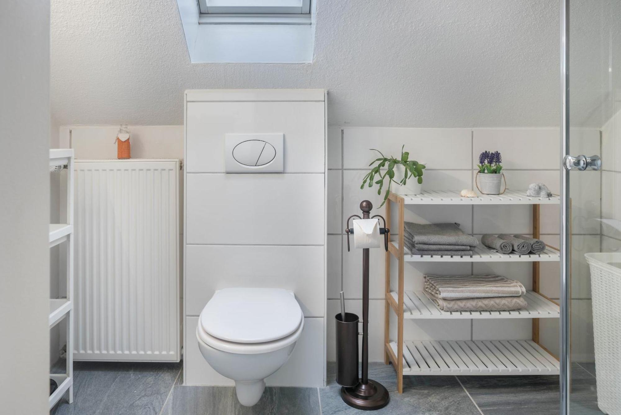 Ferreira'S Loft - Ferienwohnung St. Blasien Exterior photo